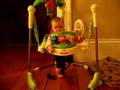 Kaden Jumping Clapping