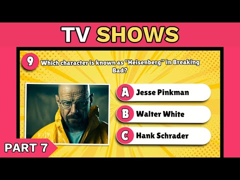 Epic Quiz Battle! Are You a True Pop Culture Expert? 🎬🔥