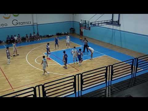 LETTERA 22- UBC CHIERI U19 SILVER