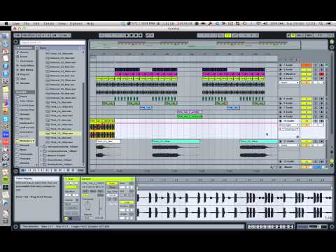 How To Make a Trap Track in 10 Minutes