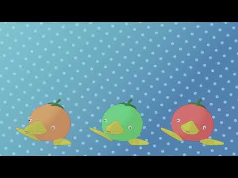 drawfee animated: gooseberry fool