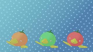 drawfee animated: gooseberry fool