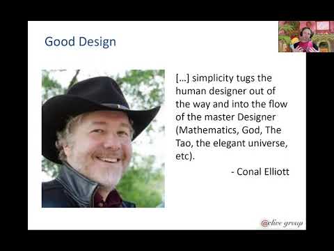 OOP 2021: Pecha Kucha | Goldilocks Learns How to Program (by Michael Sperber)