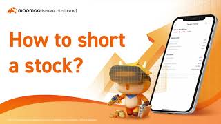 How to short a stock?