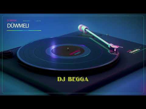 DJ BEGGA - DÜWMELI
