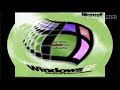 REUPLOAD I KILLED WINDOWS STARTUP AND SHUTDOWN SOUNDS