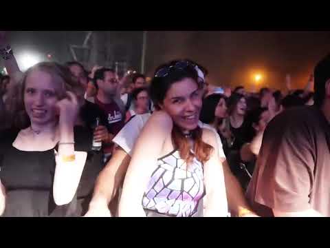 Gabry Ponte X Vicco - Viento