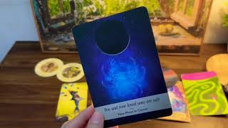 CHỌN 1 TỤ BÀI tarot: CHUYỆN CÔNG VIỆC THÁNG 9