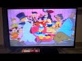 Closing To Disney S Sing Along Songs Zip A Dee Doo Dah 2001 VHS