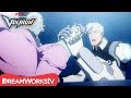 Come One Come All DREAMWORKS VOLTRON LEGENDARY DEFENDER