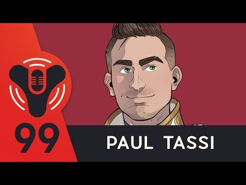 DCP - Episode #99 - A Gunslinger’s Last Stand (ft. Paul Tassi)