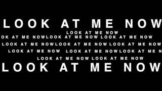 Look At Me Now feat. Ashley Morgan (Lyric Video) Mike Hill / Love & War