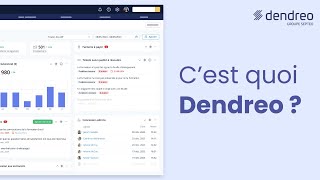 Dendreo YouTube Video