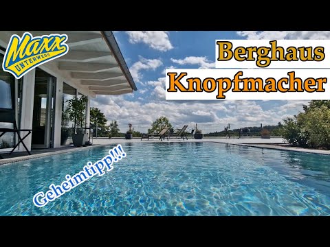 Berghaus Knopfmacher | Fridingen | Donautal Hotels Spa