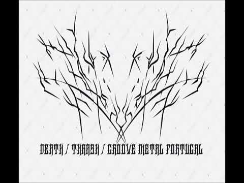 VA Death / Thrash / Groove Metal Portugal - Vol. 1 (COMPILATION STREAM)