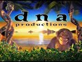 Logo History DNA Productions