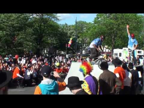 Lag Baomer Parade 5772