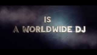 RWAN Worldwide DJ with a unique style