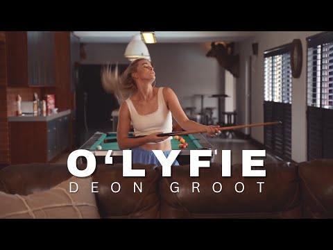 Deon Groot - O'Lyfie