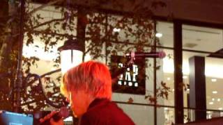 Fall - Ballas Hough Band - 4/28/09