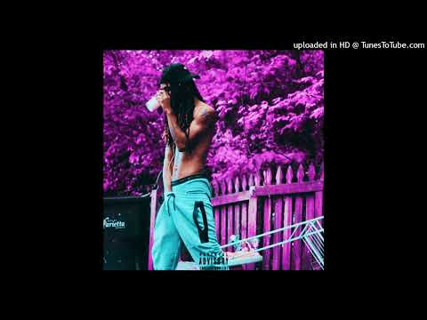 Lil Rudee - Kill This Pain