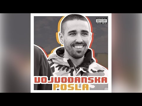 Stile - Svako svoje bira [prod. by Zhe'son]