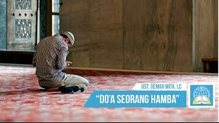 Download lagu 'A Servant's Prayer' ᴴᴰ | Ust. Oemar Mita, Lc. mp3