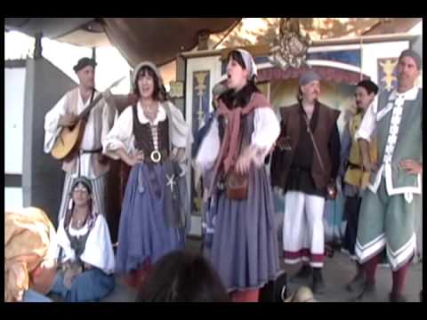The Seadogs - Twiddles