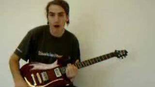 Video thumbnail for Cort M500 Demo by musicianshoptv