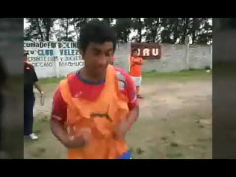 PARQUE PATRICIOS RESISTENCIA 1