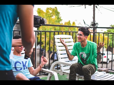 Yahir Poceros & Robot95 - A Diario (Video Oficial)