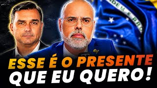 🚨 ALLAN DOS SANTOS PEDE PRESENTE NO DIA DO SEU ANIVERSÁRIO