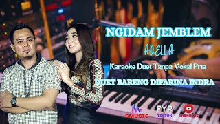Download lagu NGIDAM JEMBLEM - DIFARINA INDRA & FENDIK KARAOKE DUET BARENG DIFARINA INDRA TANPA VOKAL PRIA SMusic mp3 Download lagu NGIDAM JEMBLEM - DIFARINA INDRA & FENDIK KARAOKE DUET BARENG DIFARINA INDRA TANPA VOKAL PRIA SMusic mp3