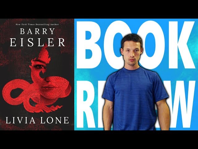 Vídeo relacionado con Livia Lone (La detective Livia Lone nº 1)