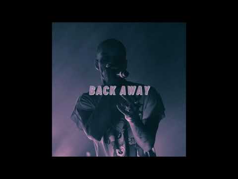Tory Lanez Type Beat Back Away (Prod. By Black Wolf) | Chill Hip-Hop/R&B Instrumental Beat 2020
