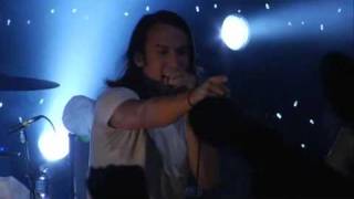 Saosin - Its Far Better To Learn (Live at the Theater of Living Arts)