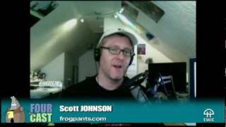 FourCast 39: House of Trash