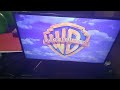 Warner Home Video Logo 1999