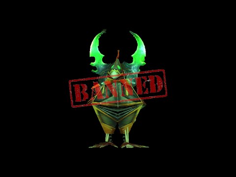 Battle Chicken BANNED from WarcraftLogs!! [TBC]