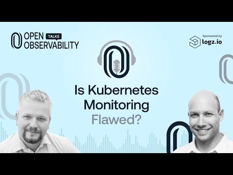 Is Kubernetes Monitoring Flawed?