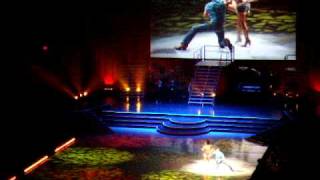 DWTS Tour 2006 - Freestyle to Save a Horse, Ride a Cowboy