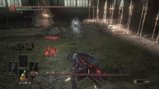 ダークソウル3 まったり