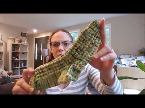 This Old Knit Episode 97