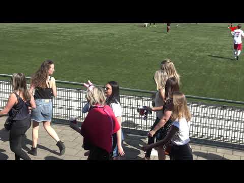 s.v. de Valleivogels - AVW'66