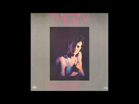 Thoty - Love Is.... (Club Mix). Italo Disco 1985