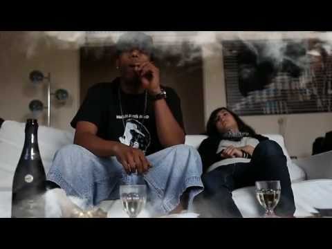 MadFight - Man chiré Official Music Video