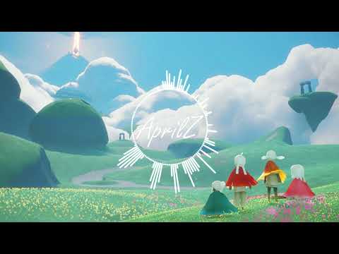 AprilZ - A New Journey