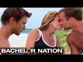 Robert Gets Jealous Of Lacy Marcus Bachelor In Paradise