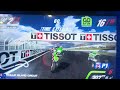 Raw Thrills 2010s MotoGP Arcade Game V2