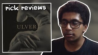 Ulver - The Assassination of Julius Caesar | rick reviews